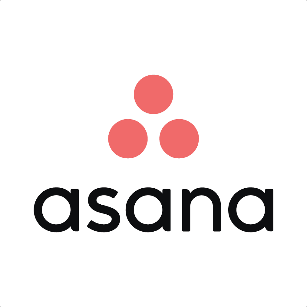 Logo - Asana