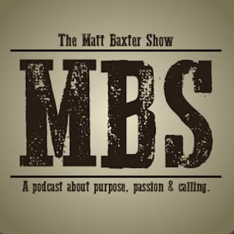 The Matt Baxter Show: Jake Rudin