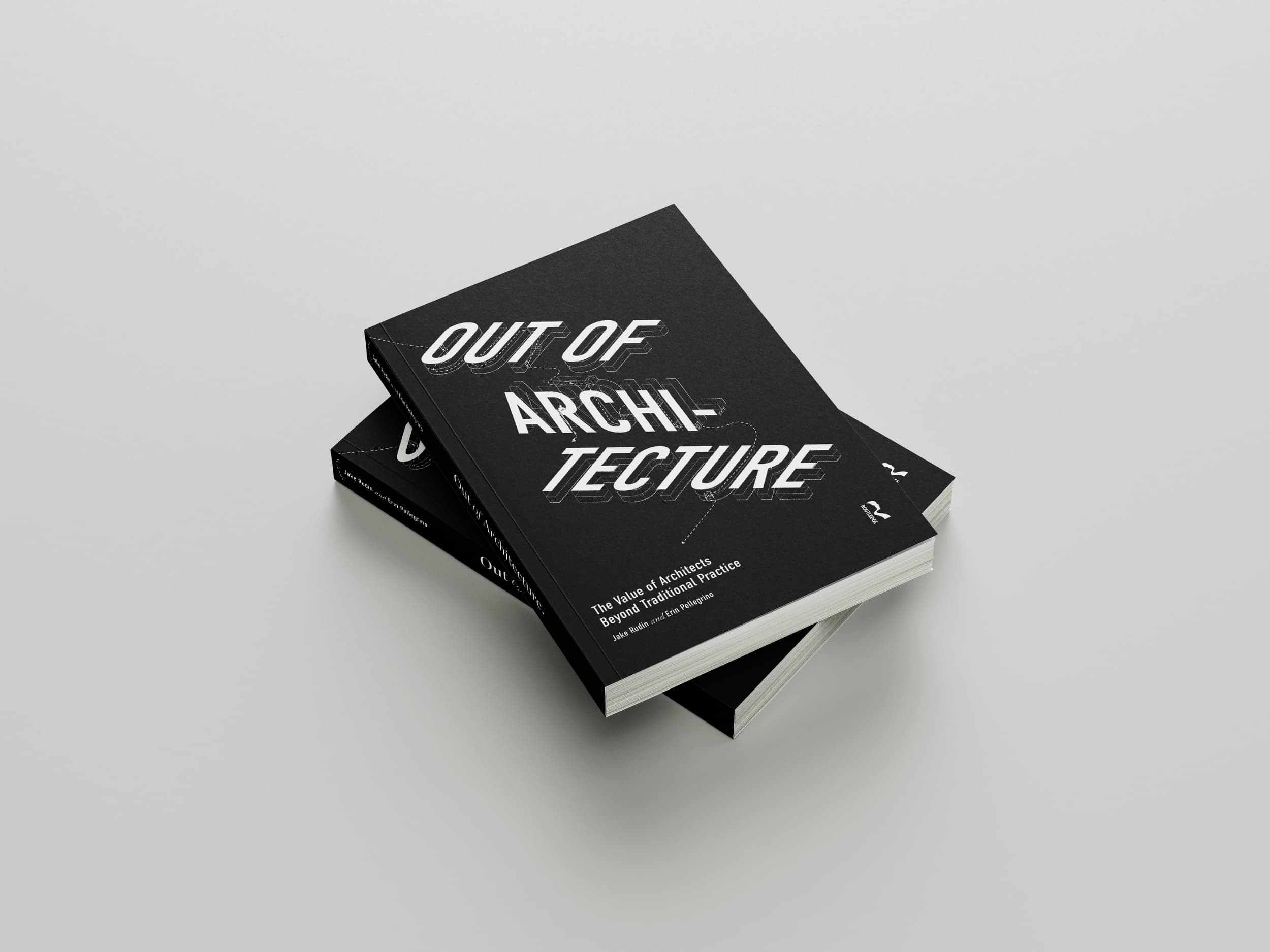 The Creative Insider: "A Book About How to Get Out of Architecture"