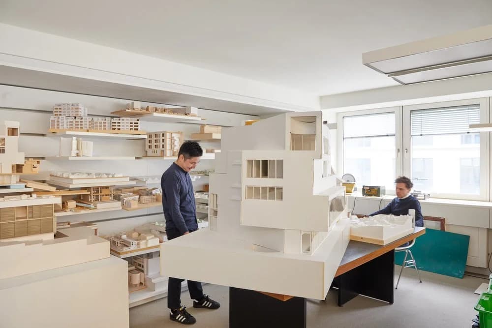ArchDaily: "The Noun Crisis: Defining an Architect"